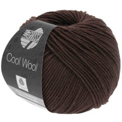 Lana Grossa  Cool Wool