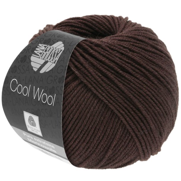 Lana Grossa  Cool Wool