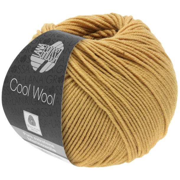 Lana Grossa  Cool Wool
