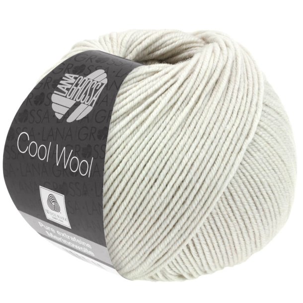 Lana Grossa  Cool Wool