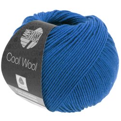 Lana Grossa  Cool Wool