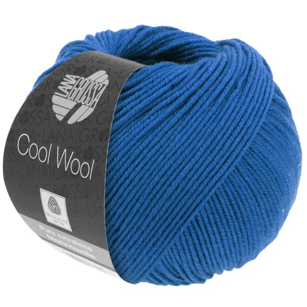 Lana Grossa  Cool Wool