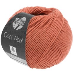 Lana Grossa  Cool Wool