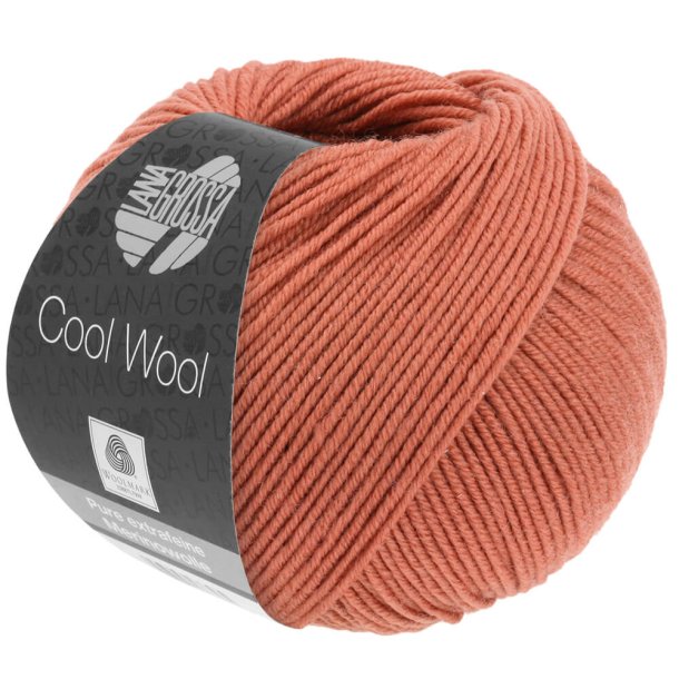 Lana Grossa  Cool Wool