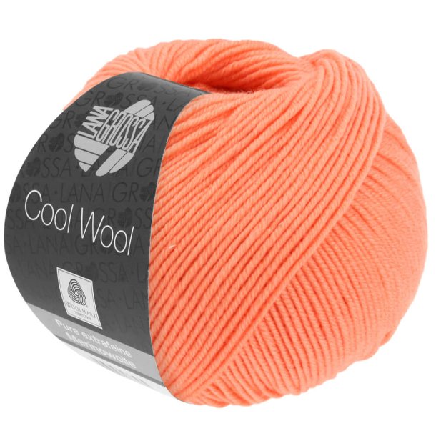 Lana Grossa  Cool Wool