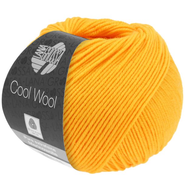 Lana Grossa  Cool Wool