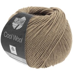 Lana Grossa  Cool Wool