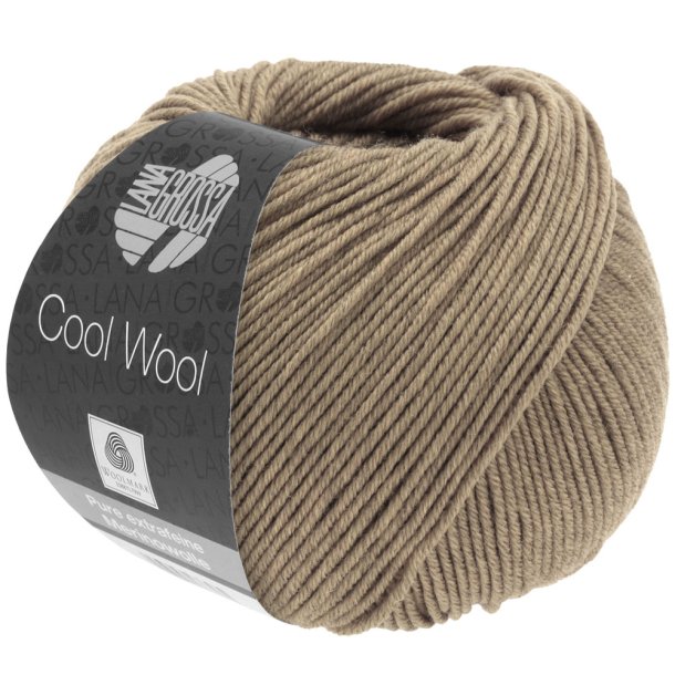 Lana Grossa  Cool Wool