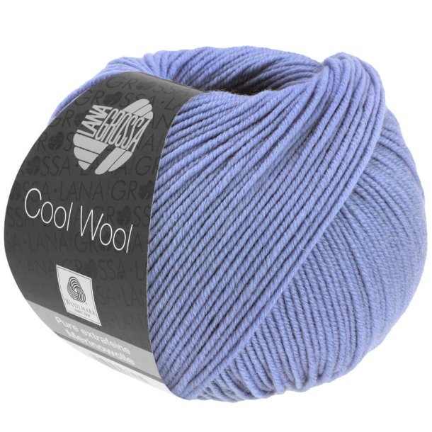 Lana Grossa  Cool Wool