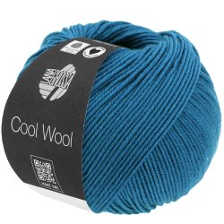 Lana Grossa  Cool Wool