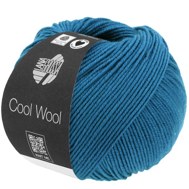 Lana Grossa  Cool Wool