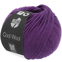 Lana Grossa  Cool Wool