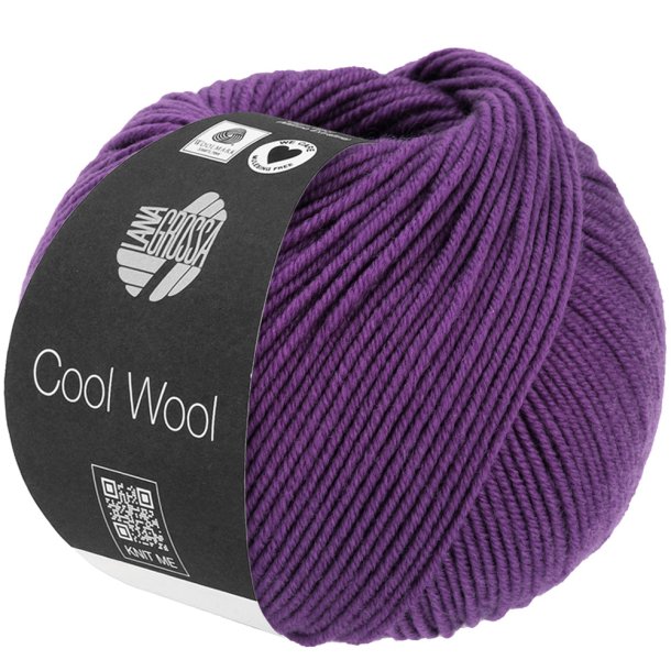 Lana Grossa  Cool Wool