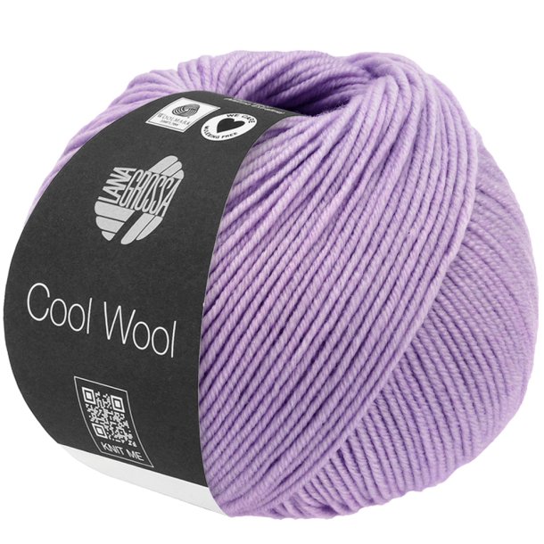 Lana Grossa  Cool Wool
