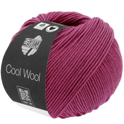 Lana Grossa  Cool Wool