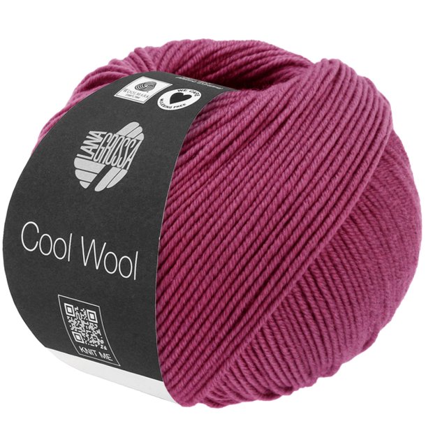 Lana Grossa  Cool Wool