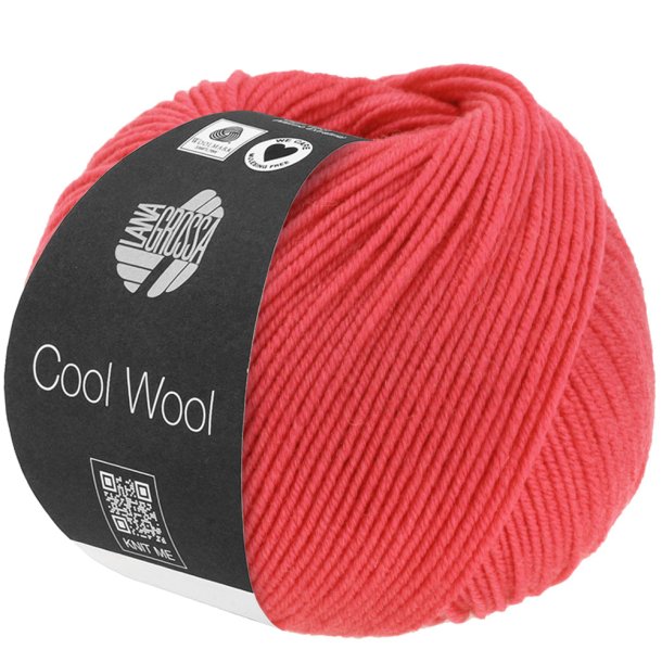 Lana Grossa  Cool Wool