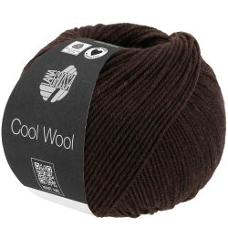 Lana Grossa  Cool Wool