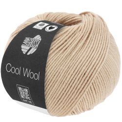 Lana Grossa  Cool Wool