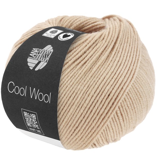 Lana Grossa  Cool Wool