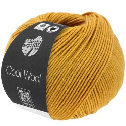 Lana Grossa  Cool Wool