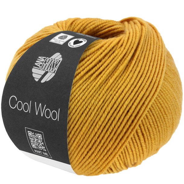 Lana Grossa  Cool Wool