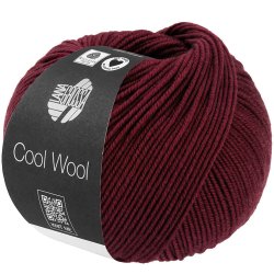 Lana Grossa  Cool Wool