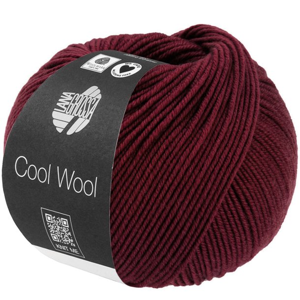 Lana Grossa  Cool Wool
