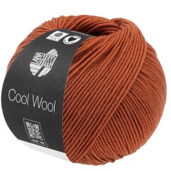 Lana Grossa  Cool Wool