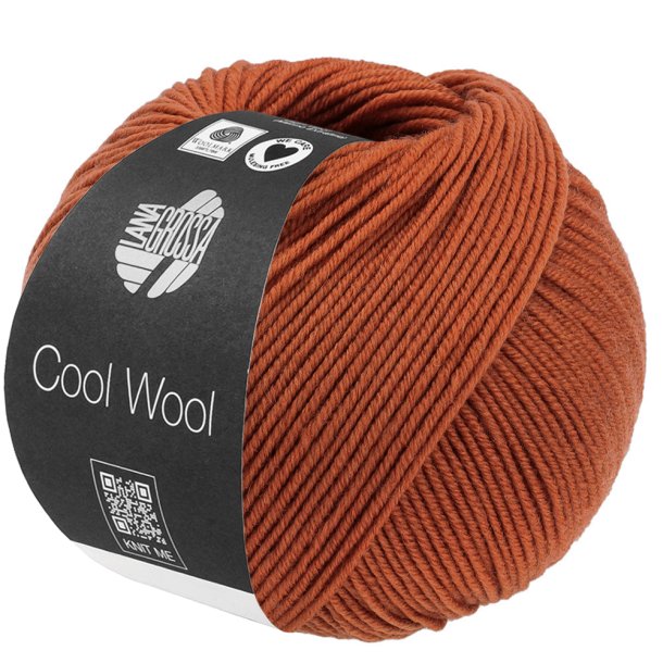 Lana Grossa  Cool Wool
