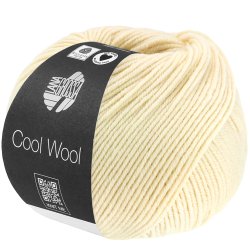 Lana Grossa  Cool Wool