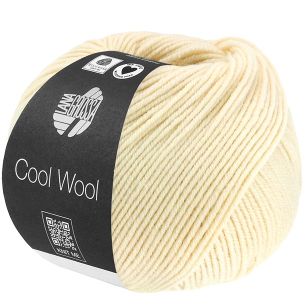 Lana Grossa  Cool Wool
