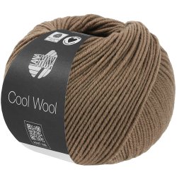 Lana Grossa  Cool Wool