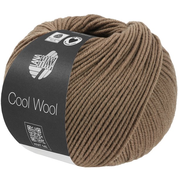 Lana Grossa  Cool Wool