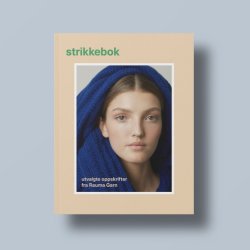 Strikkebok 