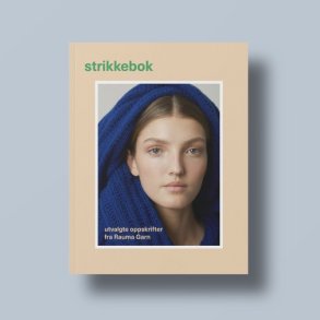 Strikkebok 