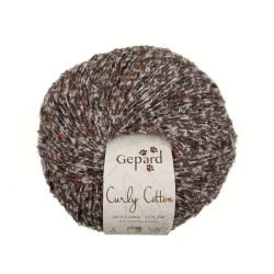 Gepard Curly Cotton