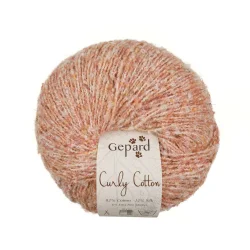 Gepard Curly Cotton