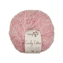 Gepard Curly Cotton