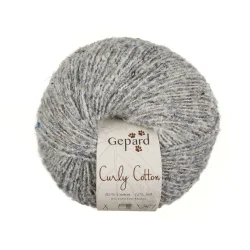 Gepard Curly Cotton