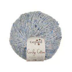 Gepard Curly Cotton