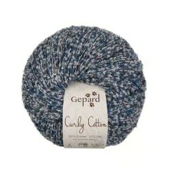 Gepard Curly Cotton