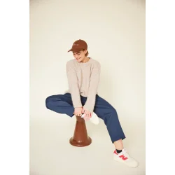 Debutanten Sweater - Spektakelstrik