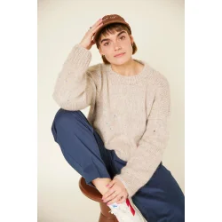 Debutanten Sweater - Spektakelstrik