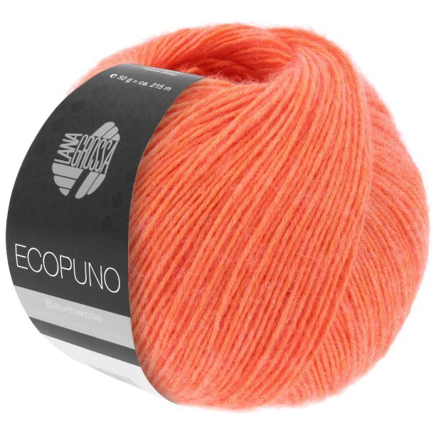 Lana Grossa Ecopuno