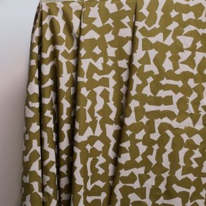 Ekko Viskose i Dreamy Twilight pr. 0,25 m - Atelier Brunette