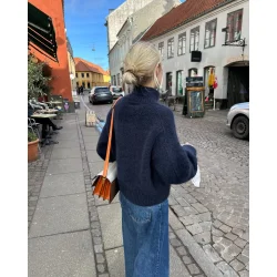 Esther Sweater - PetiteKnit strikkekit