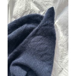 Esther Sweater - PetiteKnit strikkekit