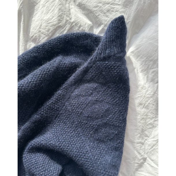 Esther Sweater - PetiteKnit strikkekit