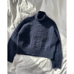 Esther Sweater - PetiteKnit strikkekit